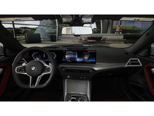 2026 BMW 230i Base