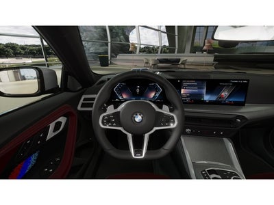 2026 BMW 230i Base
