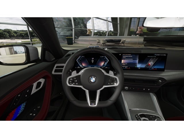 2026 BMW 230i Base