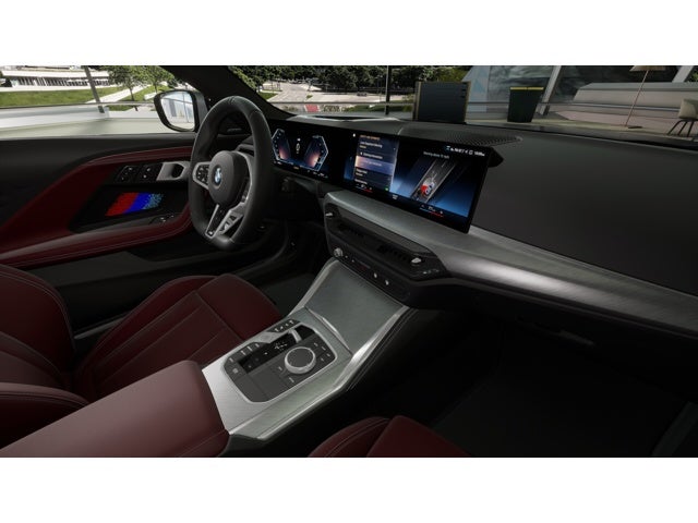 2026 BMW 230i Base