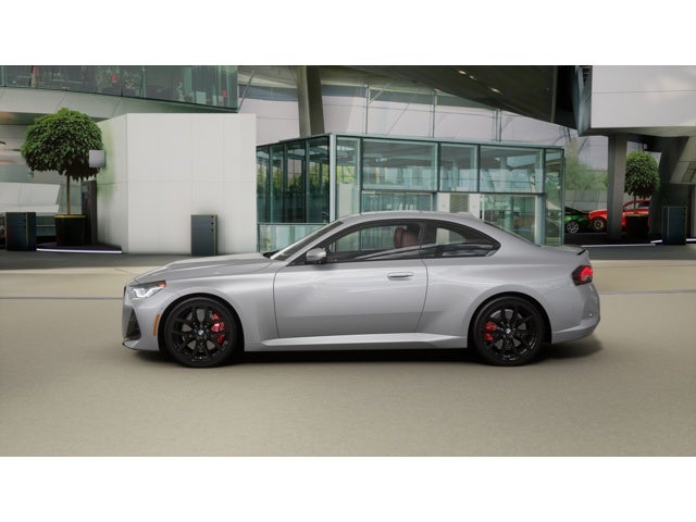 2026 BMW 230i Base