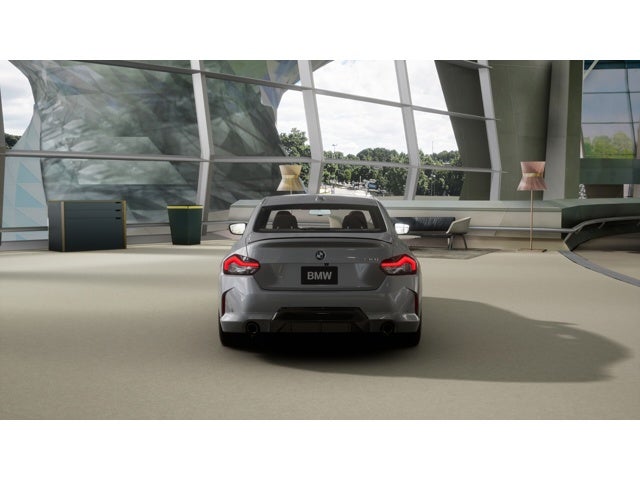 2026 BMW 230i Base