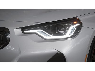 2026 BMW 230i Base