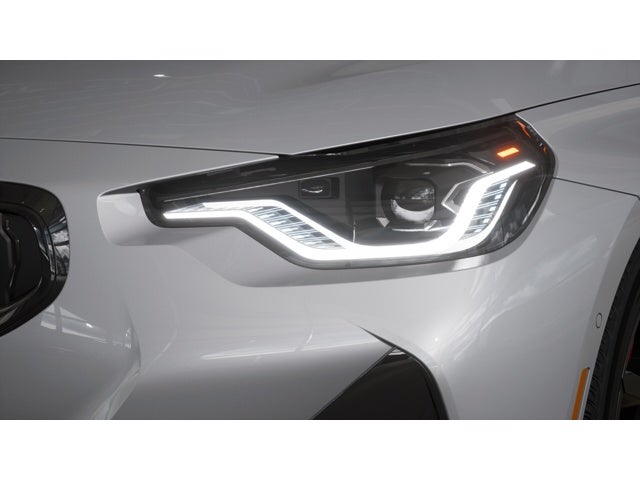 2026 BMW 230i Base