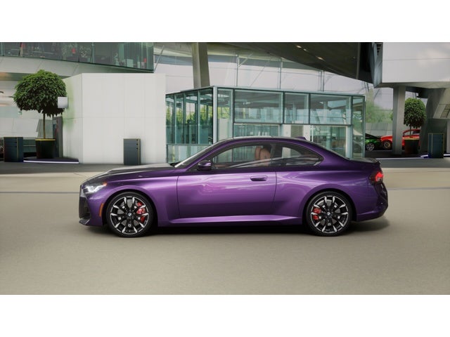 2026 BMW 230i Base