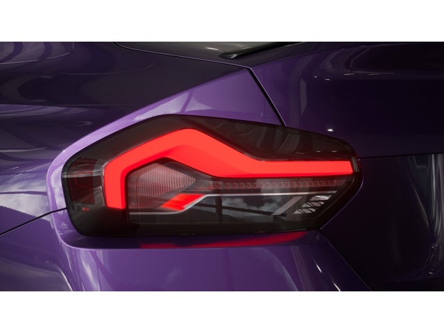 2026 BMW 230i Base