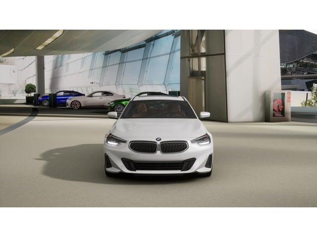 2026 BMW 230i Base