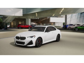 2026 BMW M240i Base