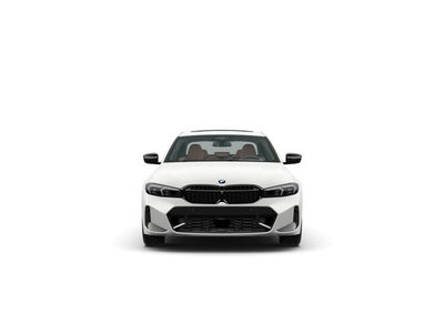 2026 BMW 330i Base
