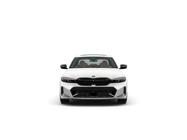2026 BMW 330i Base