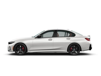 2026 BMW 330i Base