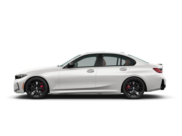 2026 BMW 330i Base