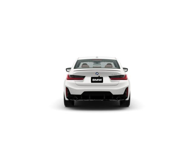 2026 BMW 330i Base