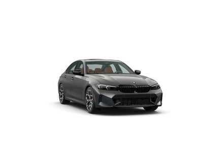 2026 BMW 330i Base