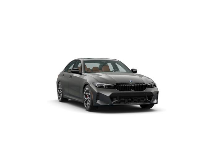 2026 BMW 330i Base