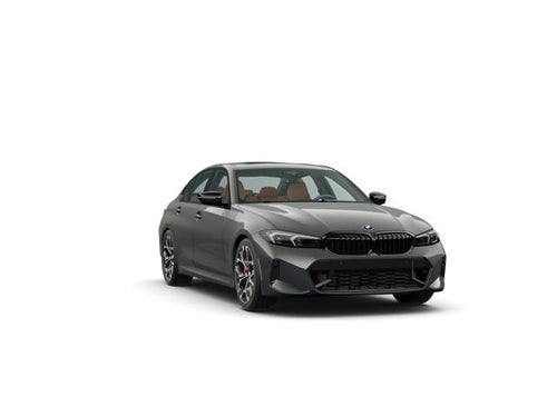 2026 BMW 330i Base