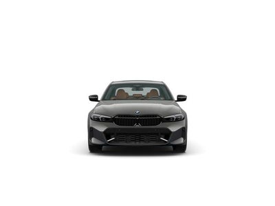 2026 BMW 330i Base