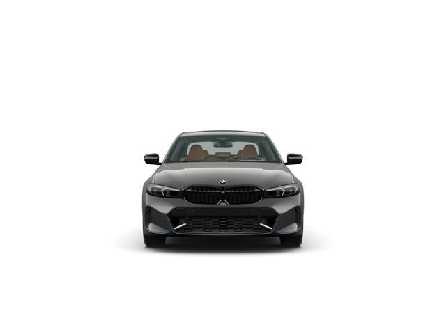 2026 BMW 330i Base