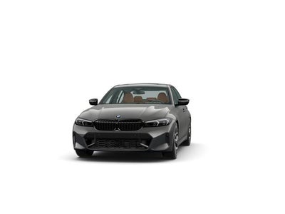 2026 BMW 330i Base