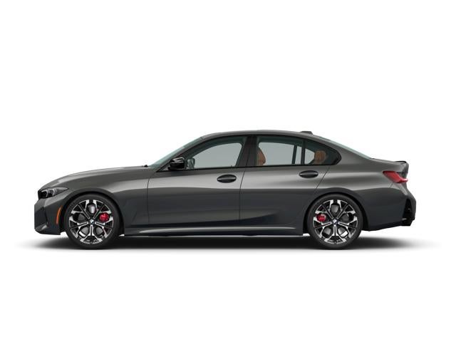 2026 BMW 330i Base