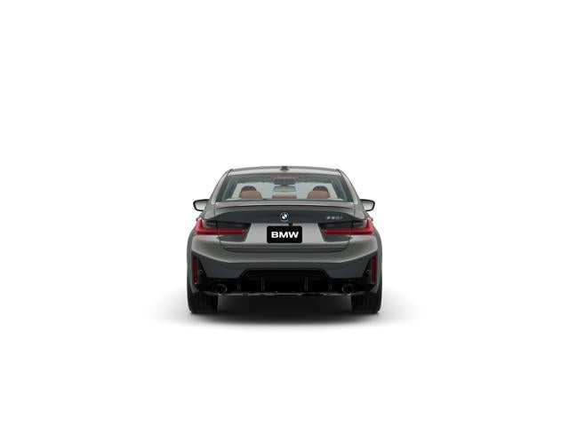 2026 BMW 330i Base