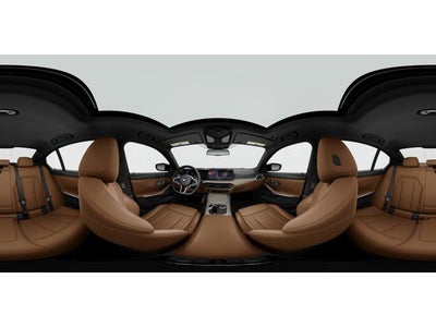 2026 BMW 330i Base