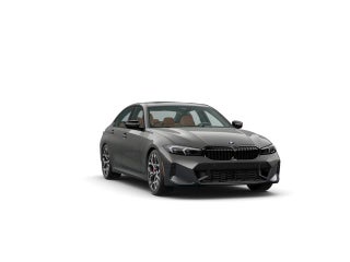 2026 BMW 330i Base