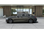 2026 BMW 330i Base