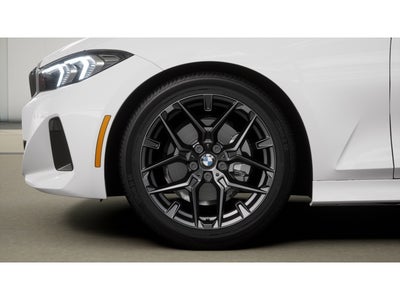 2026 BMW 330i Base