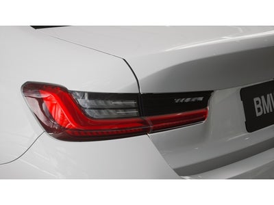2026 BMW 330i Base