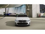 2026 BMW 330i Base