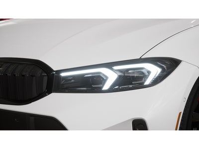 2026 BMW 330i Base