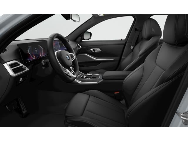 2026 BMW 330i Base