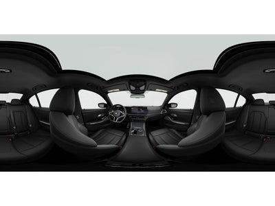 2026 BMW 330i Base
