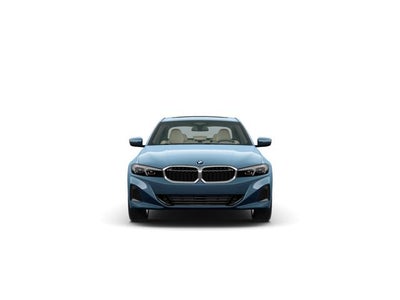2026 BMW 330i Base