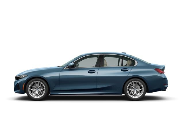 2026 BMW 330i Base