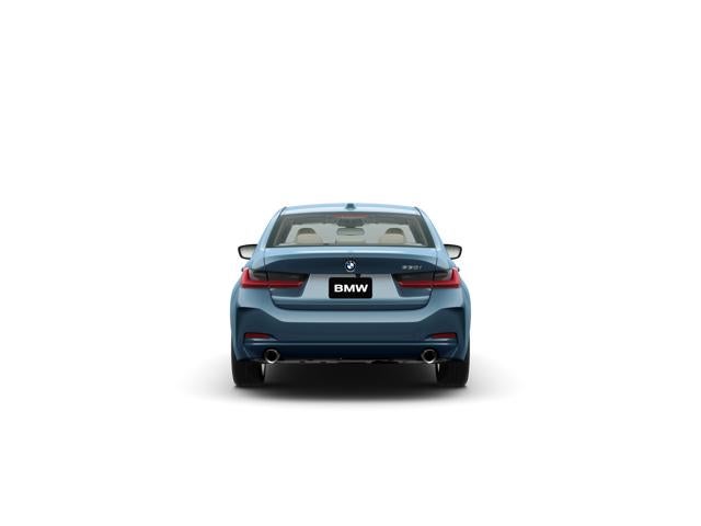 2026 BMW 330i Base