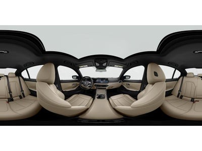 2026 BMW 330i Base