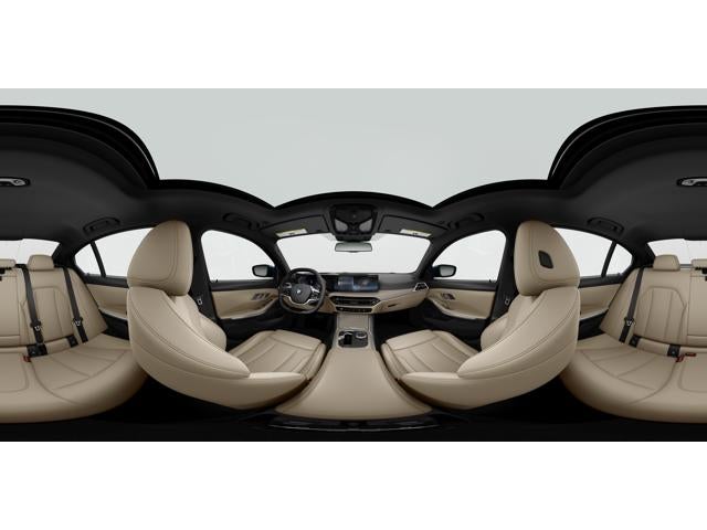 2026 BMW 330i Base