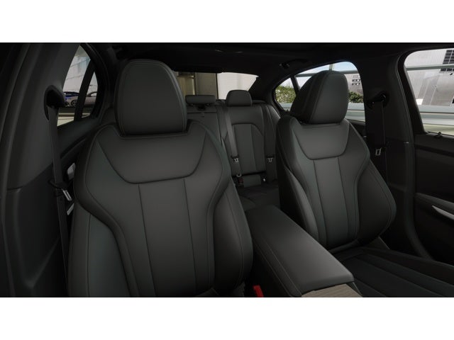 2026 BMW 330i Base