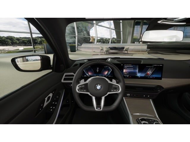 2026 BMW 330i Base