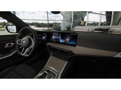 2026 BMW 330i Base