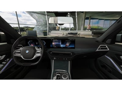 2026 BMW 330i Base