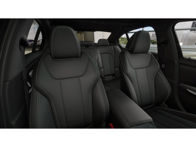 2026 BMW 330i Base