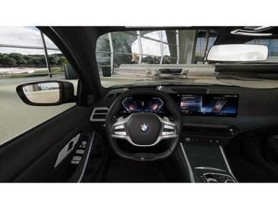 2026 BMW 330i Base