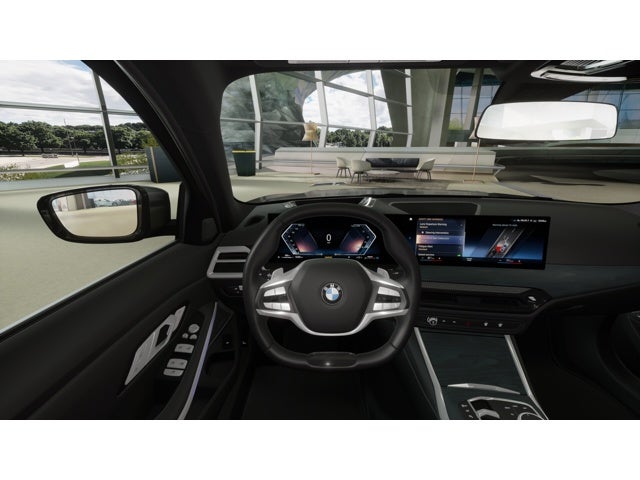 2026 BMW 330i Base