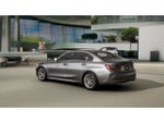 2026 BMW 330i Base