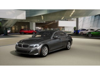 2026 BMW 330i Base