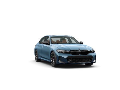 2026 BMW 330i Base