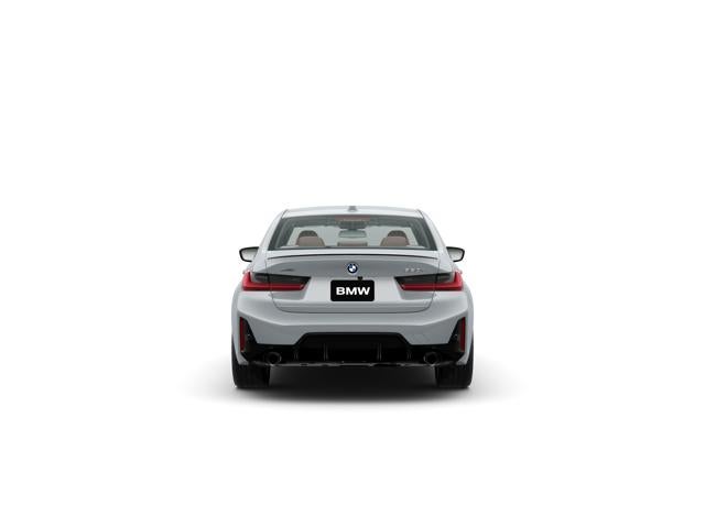 2026 BMW 330i Base